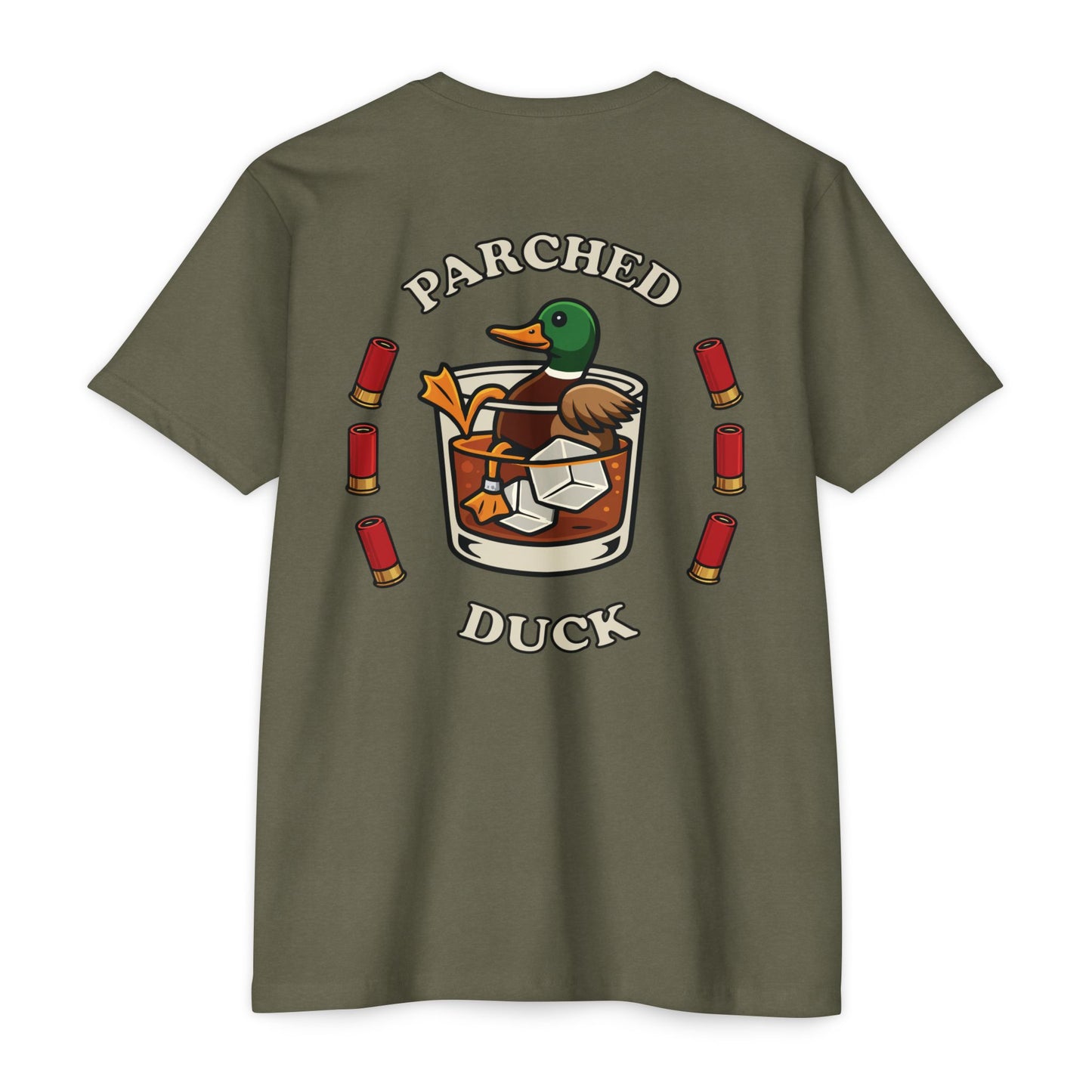 Duck Tee
