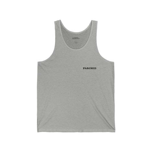 Flag Logo Tank
