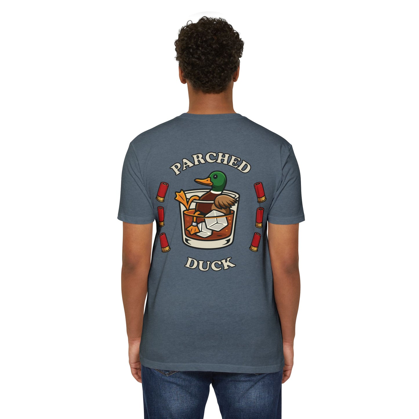 Duck Tee