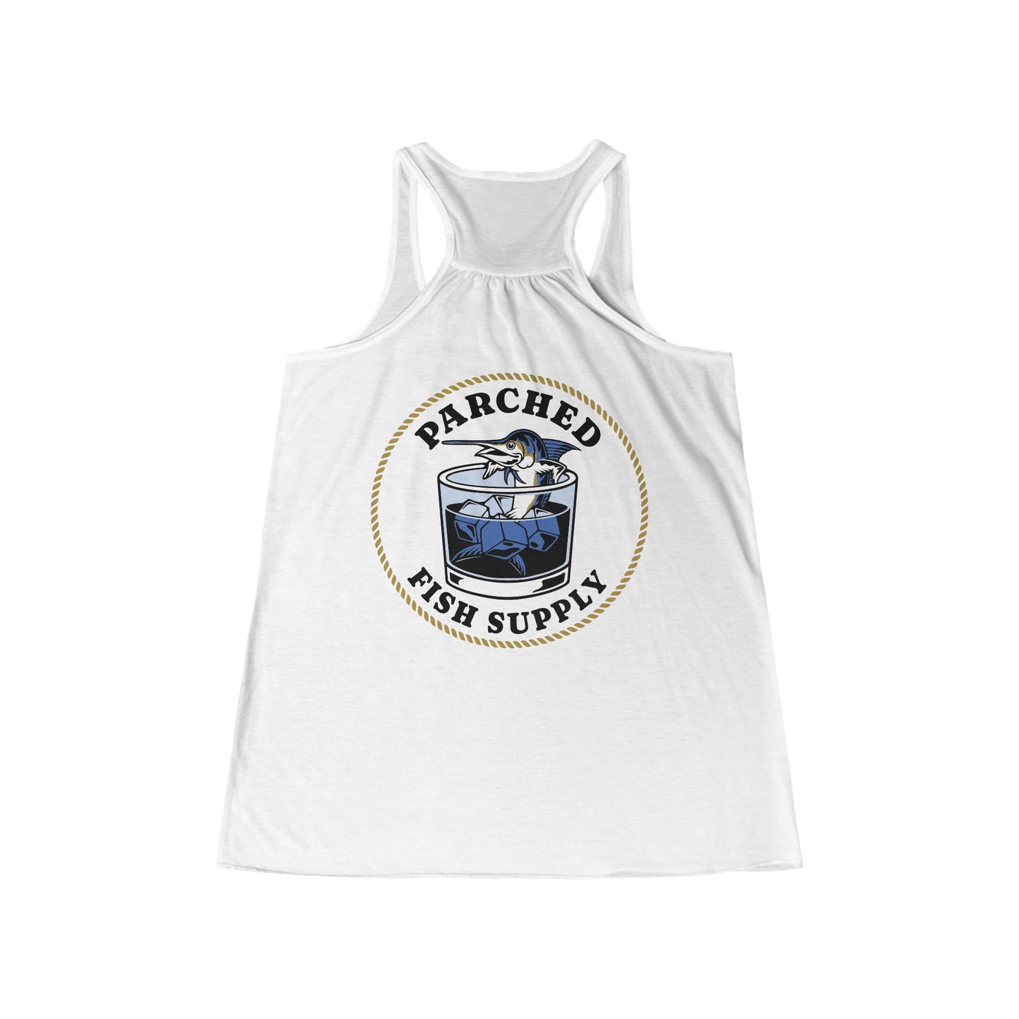 Logo Women's Tank