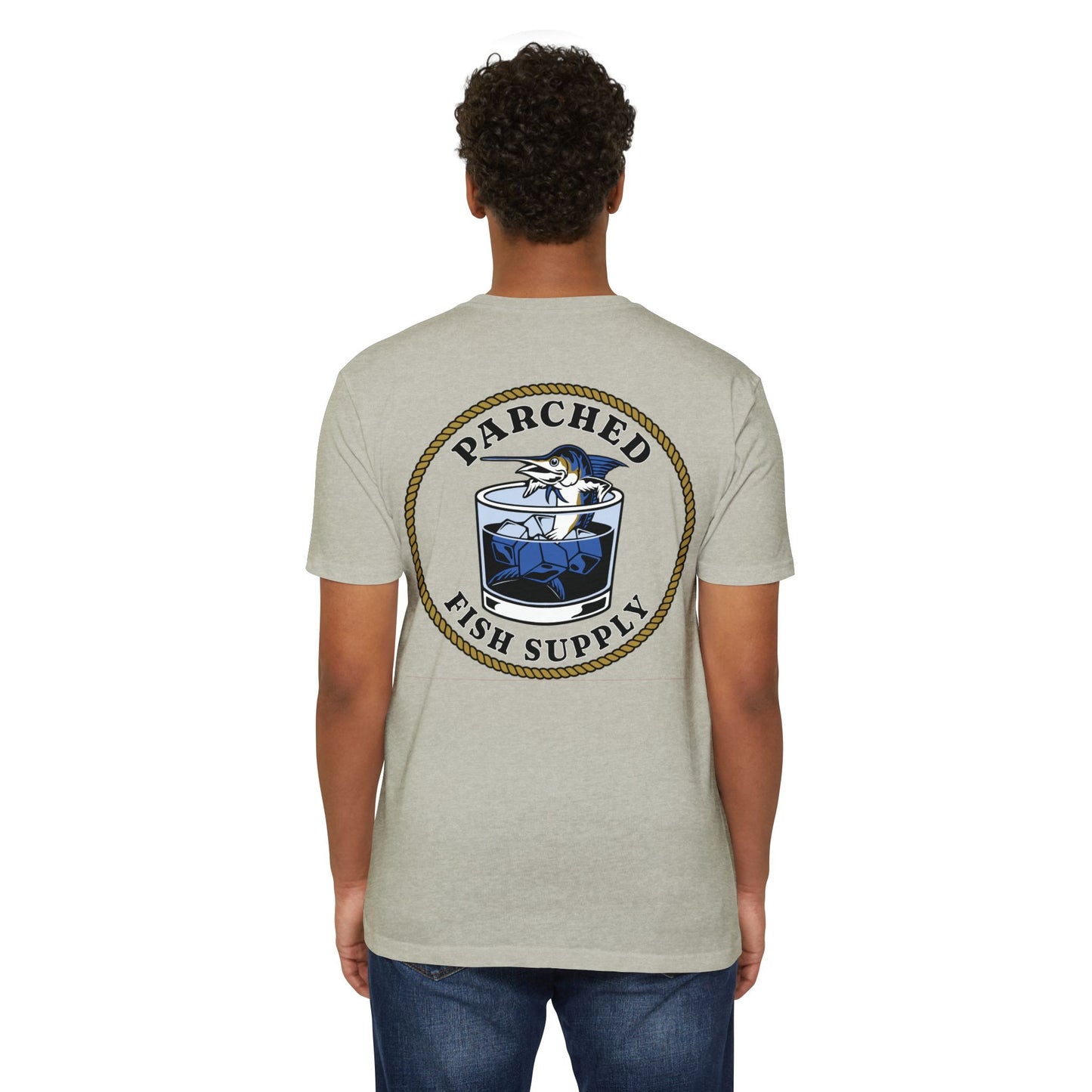 Logo Tee