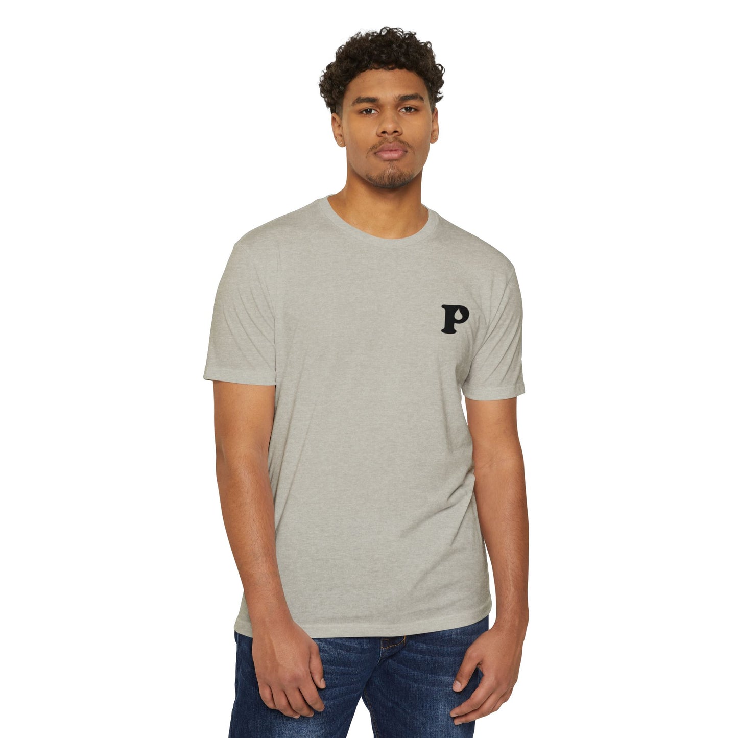Logo Tee