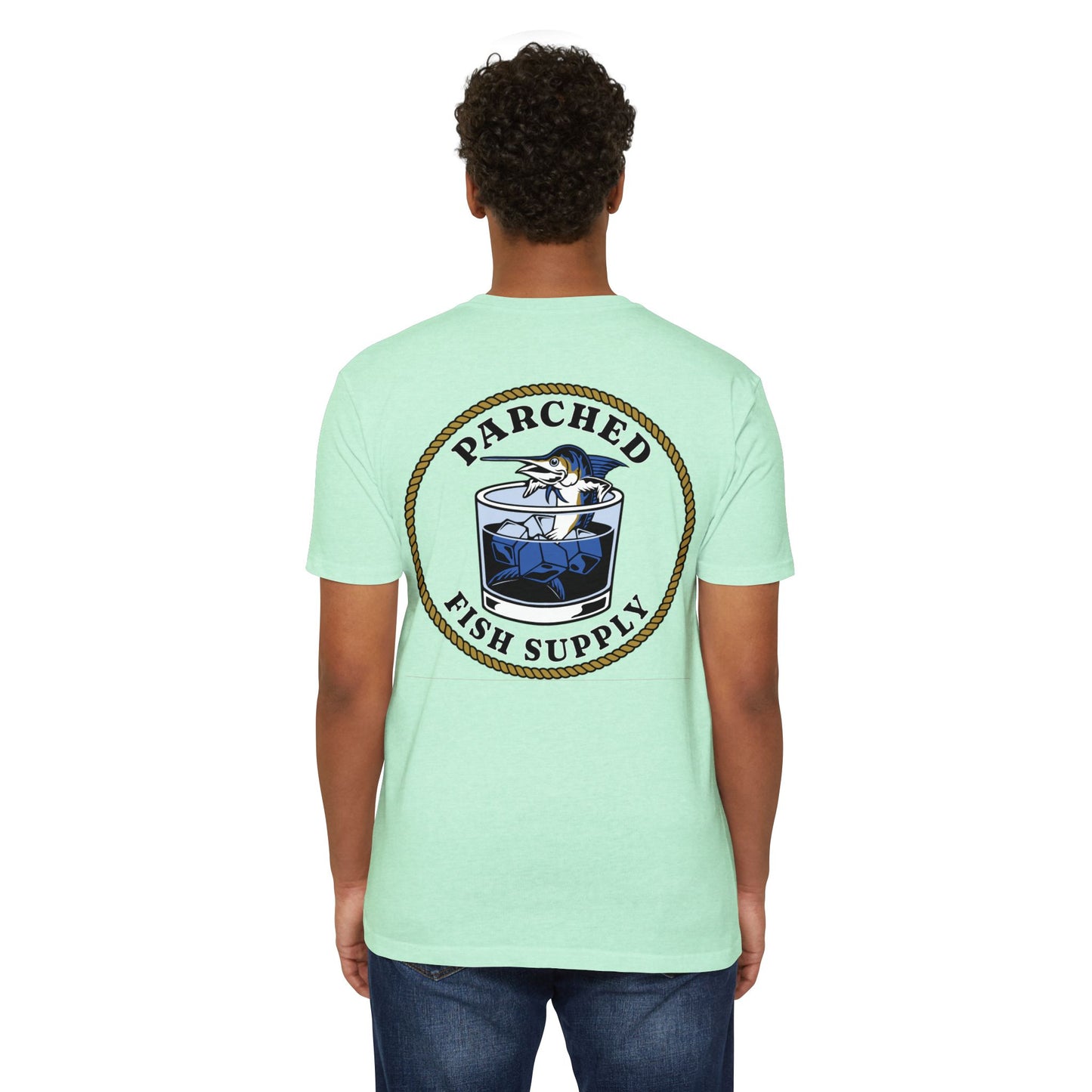 Logo Tee