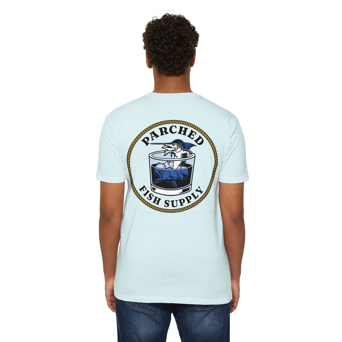 Logo Tee