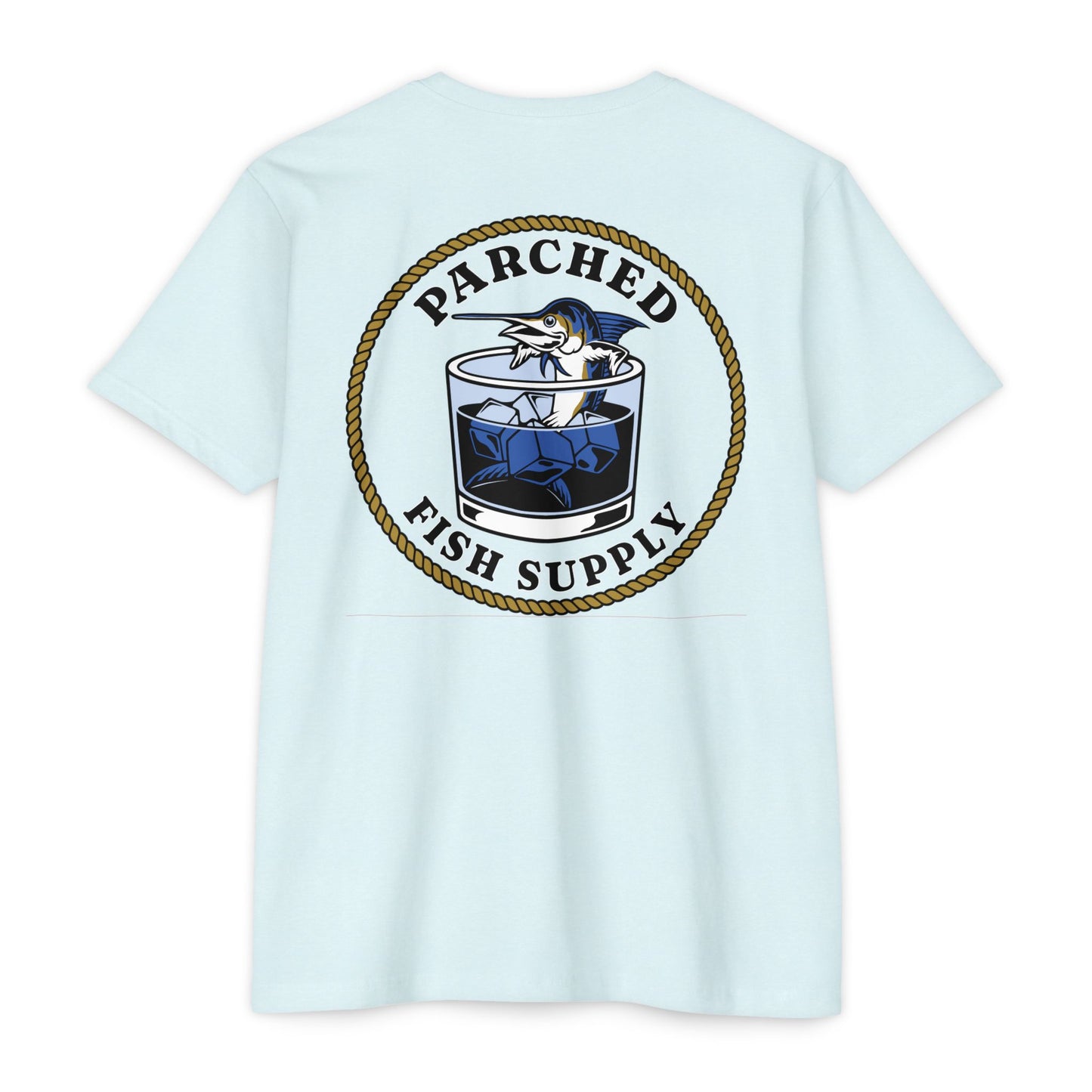 Logo Tee