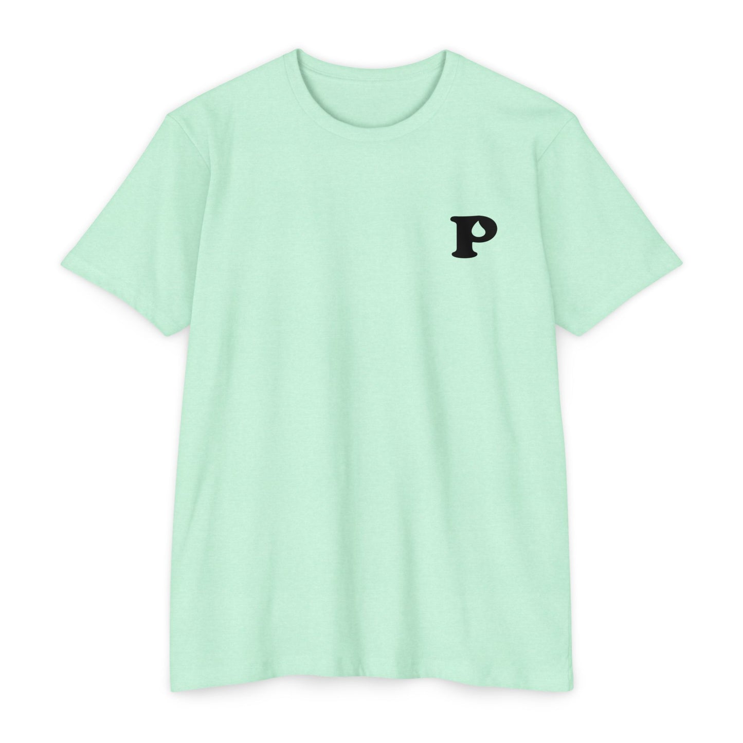 Logo Tee