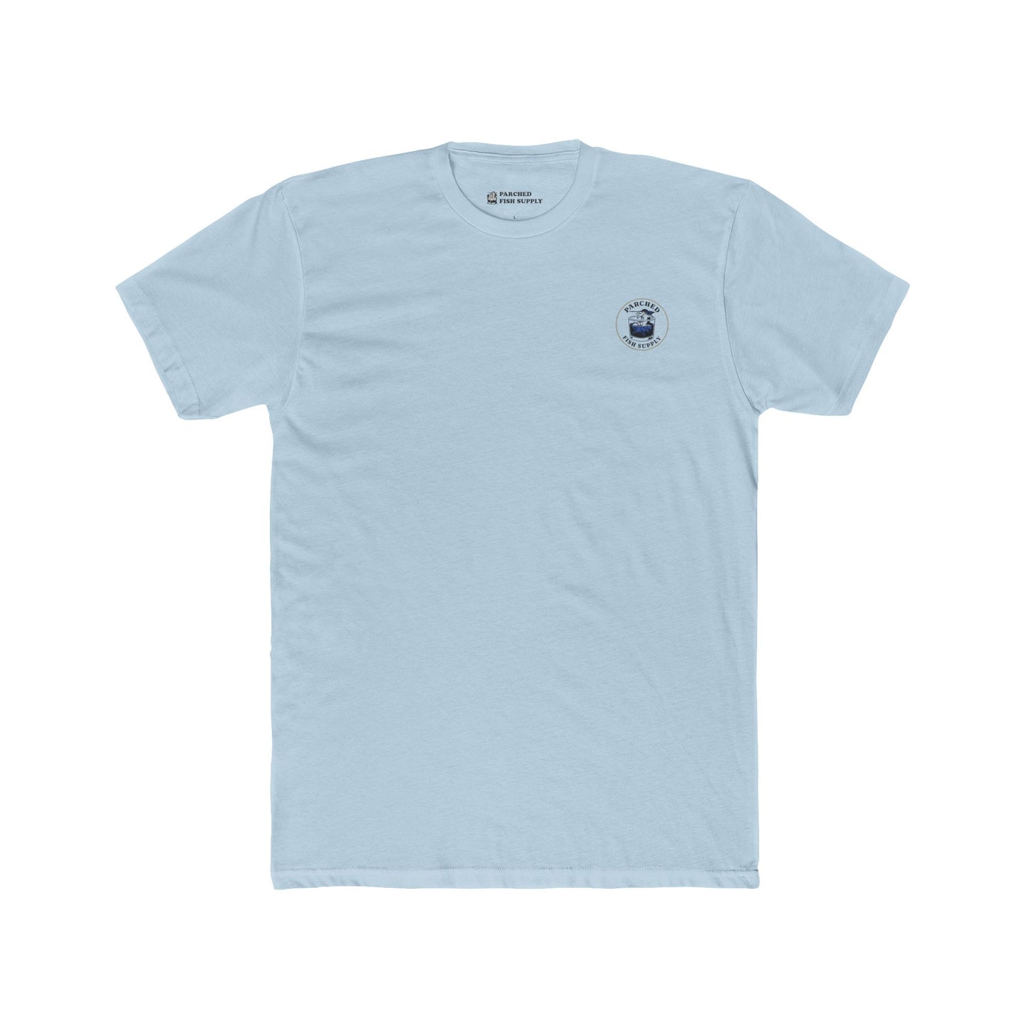 Flag Logo Tee
