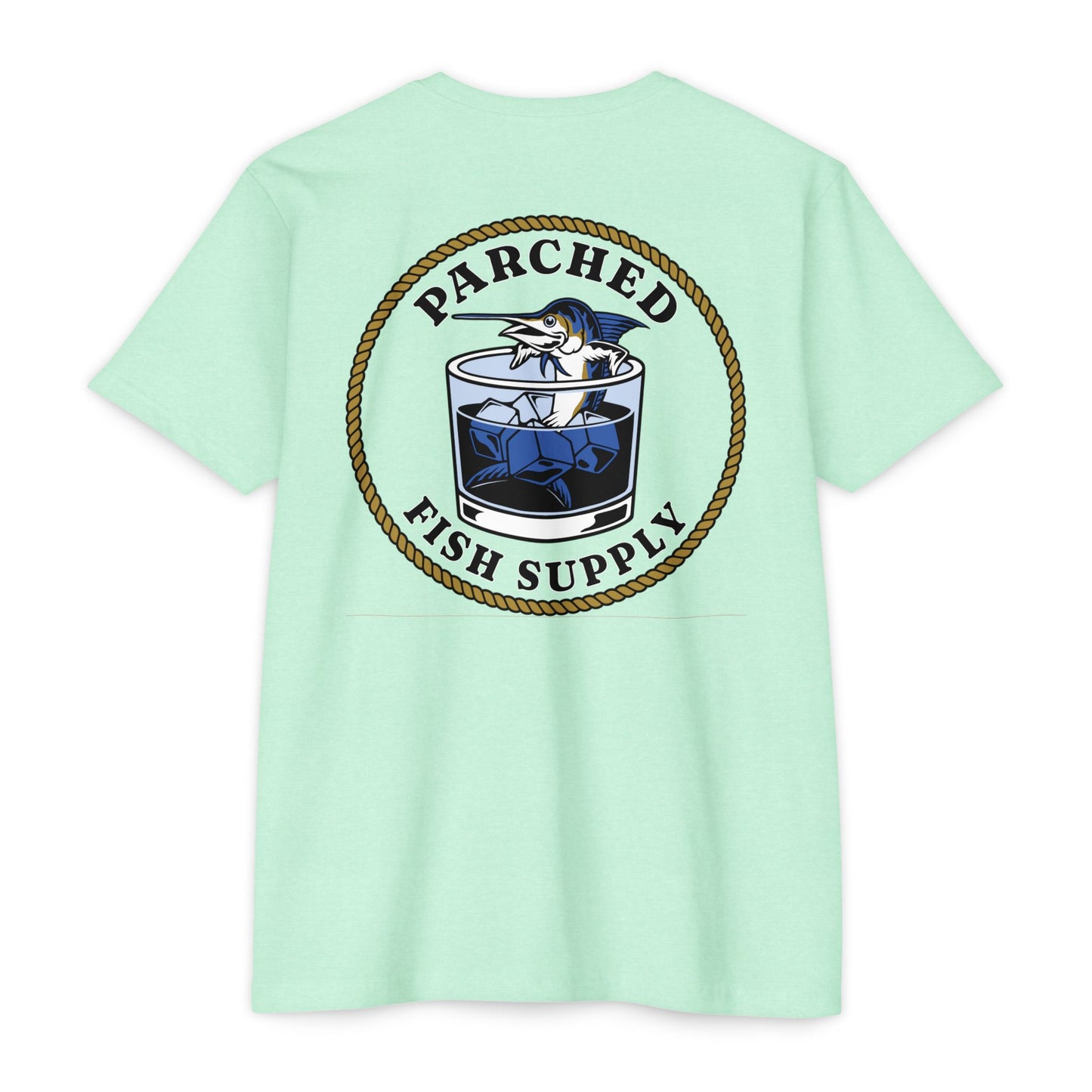 Logo Tee