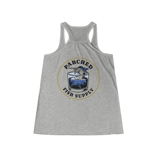Logo Women's Tank