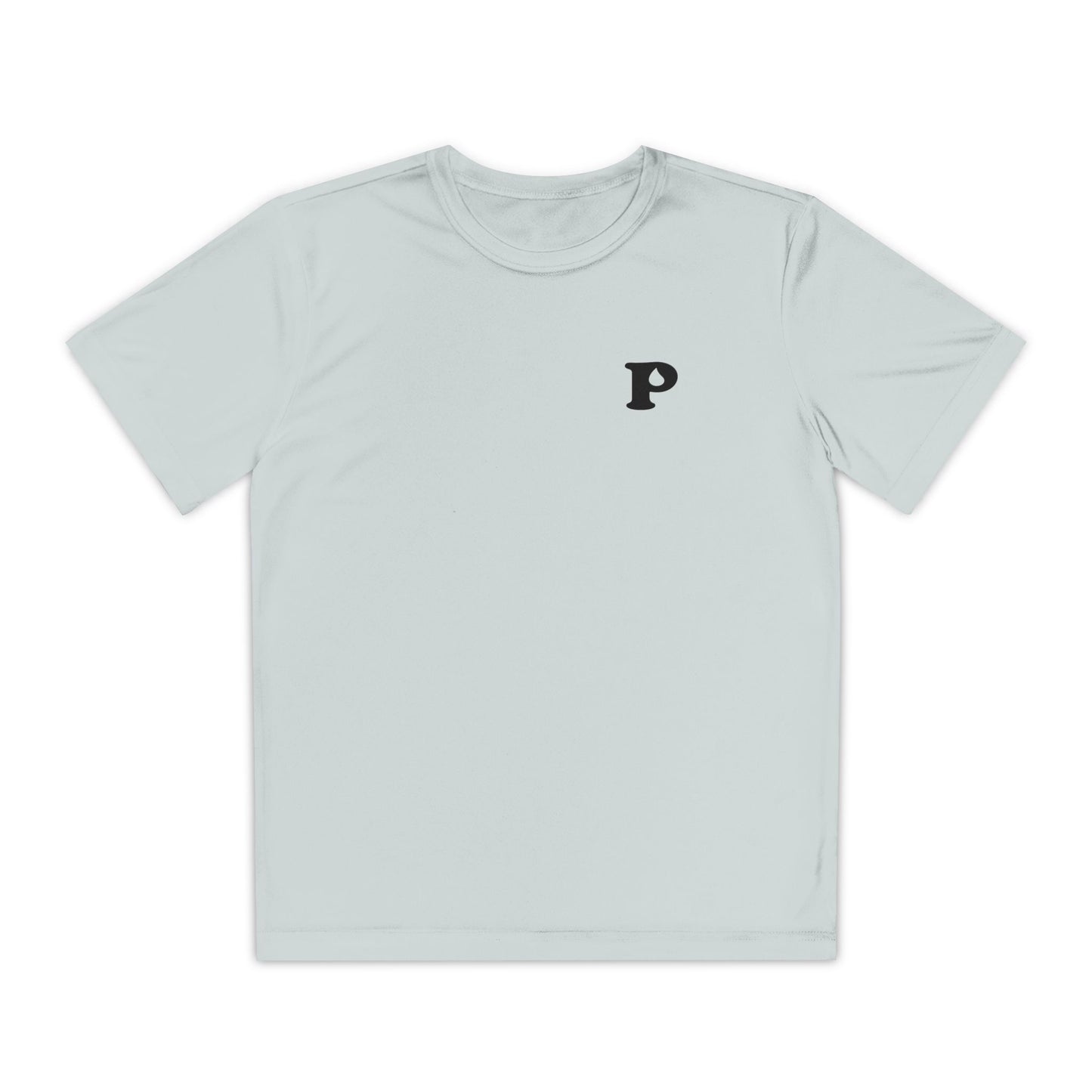 Kids Logo Tee - Youth Competitor