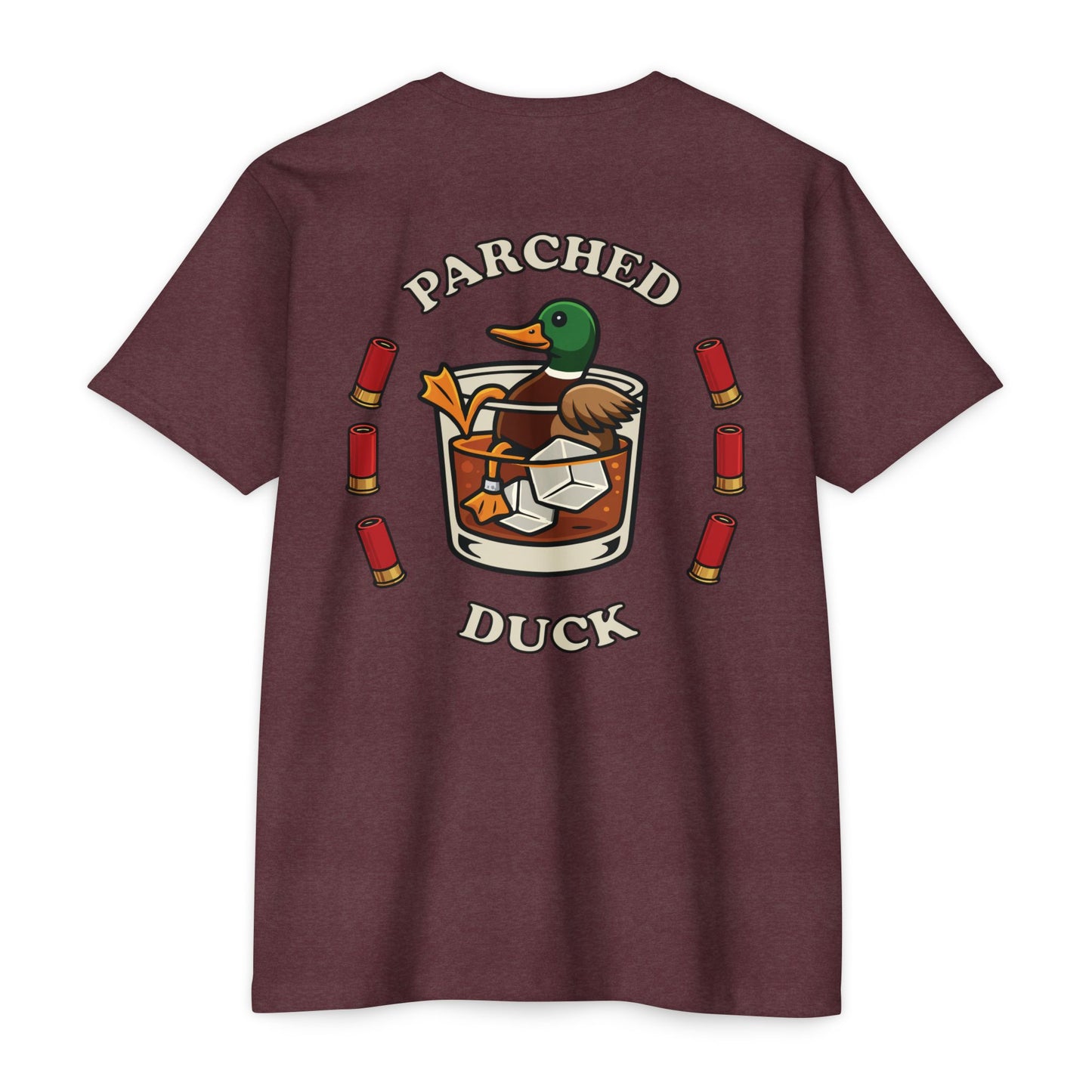 Duck Tee