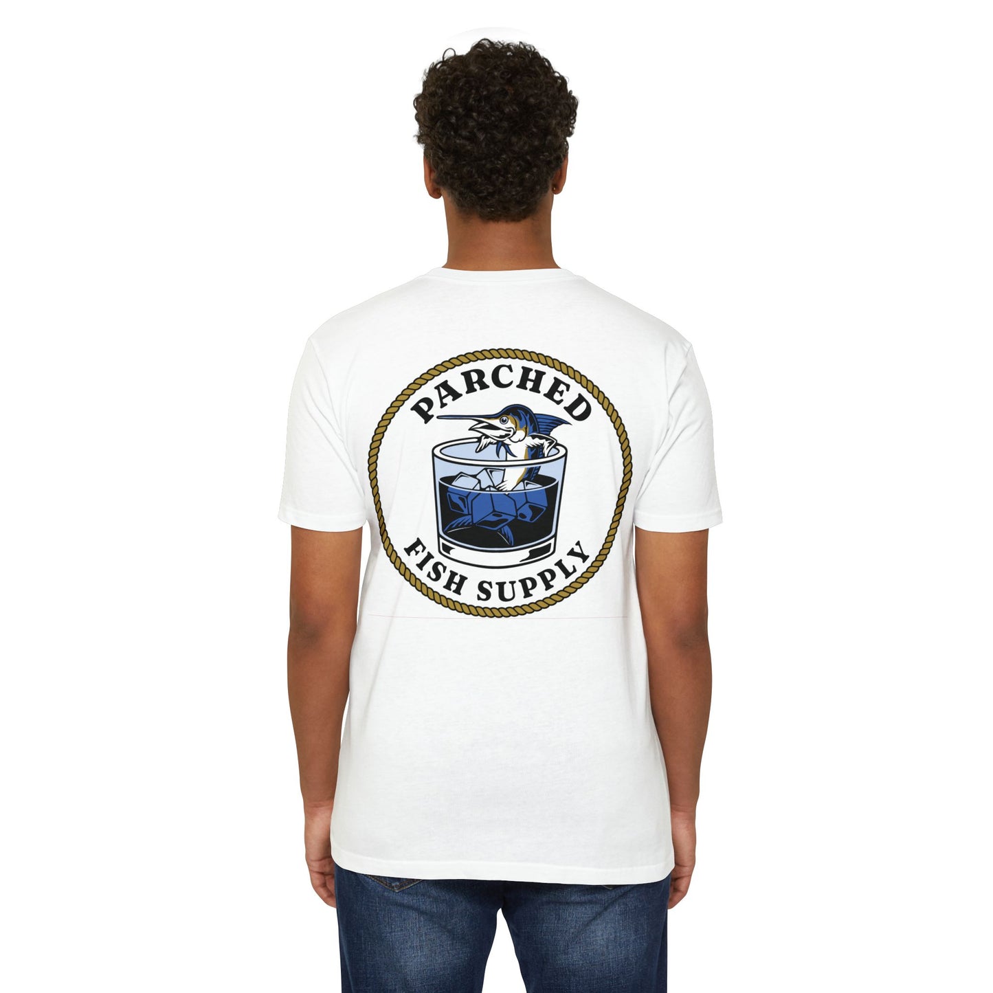 Logo Tee