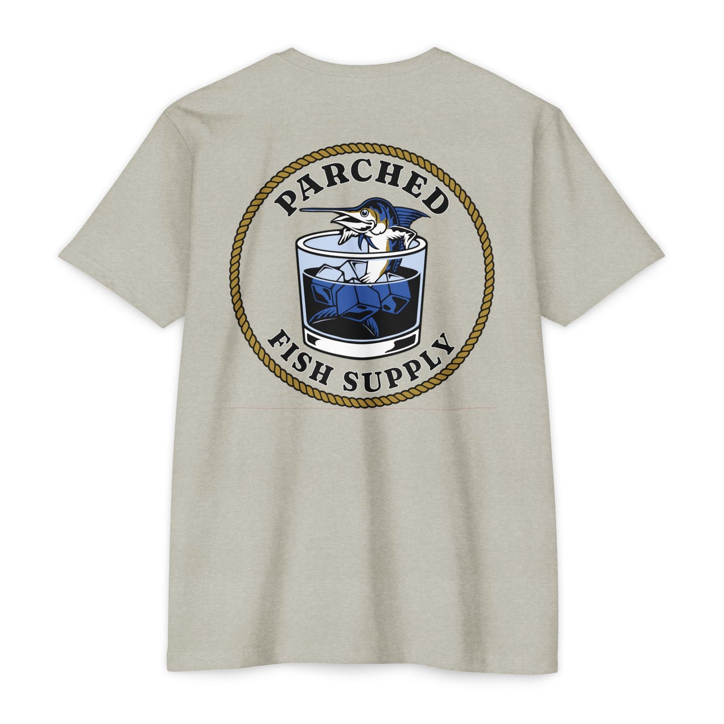 Logo Tee