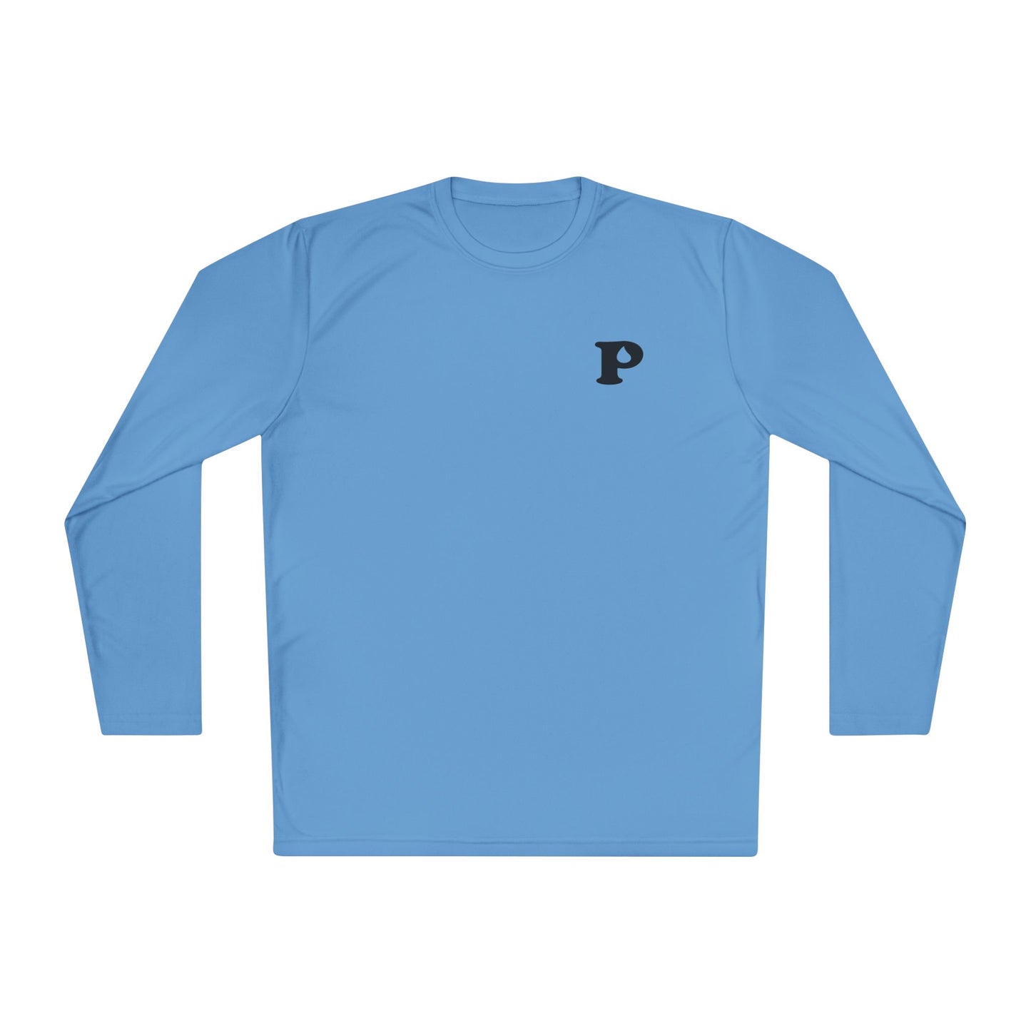 Logo Unisex Long Sleeve