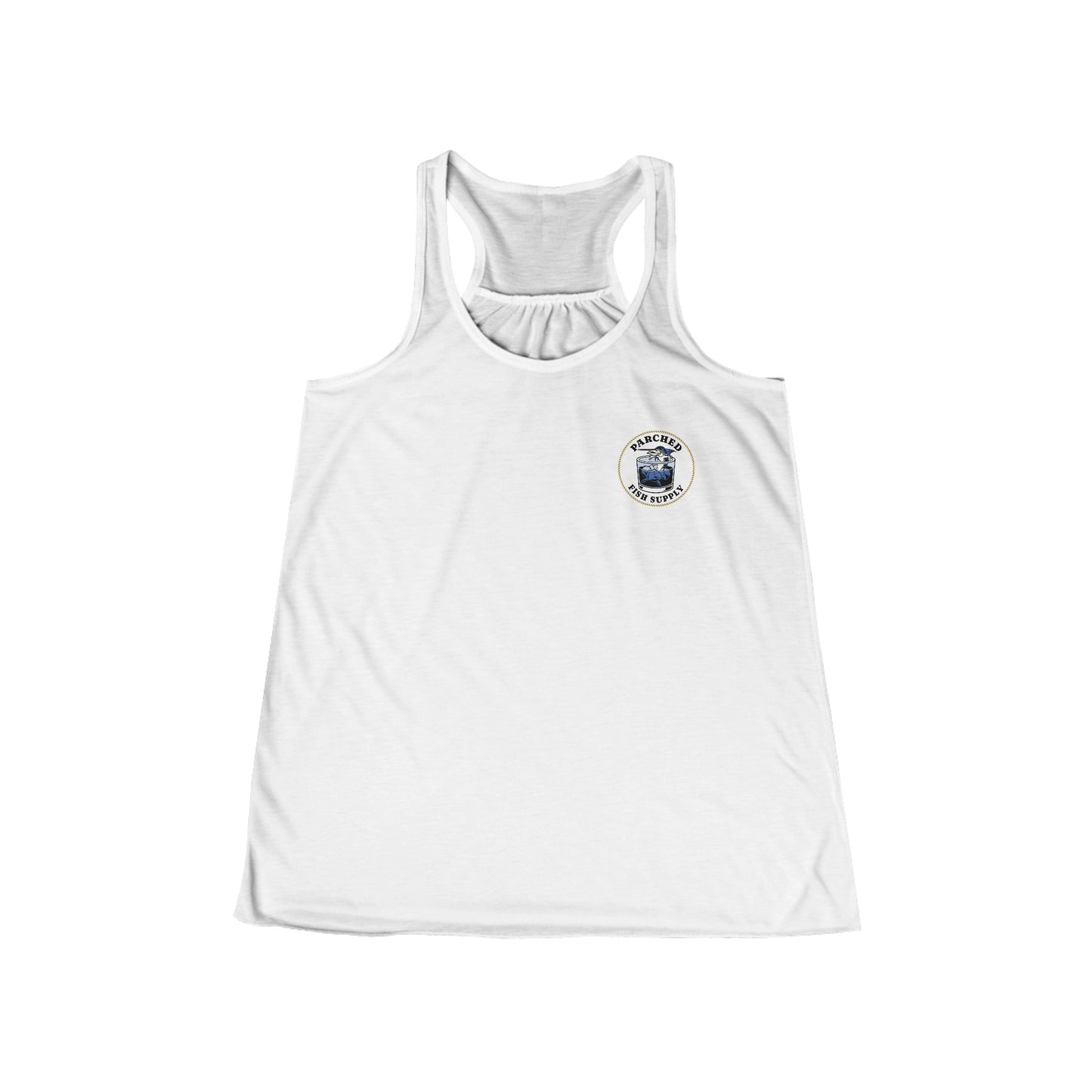 Logo Women's Tank
