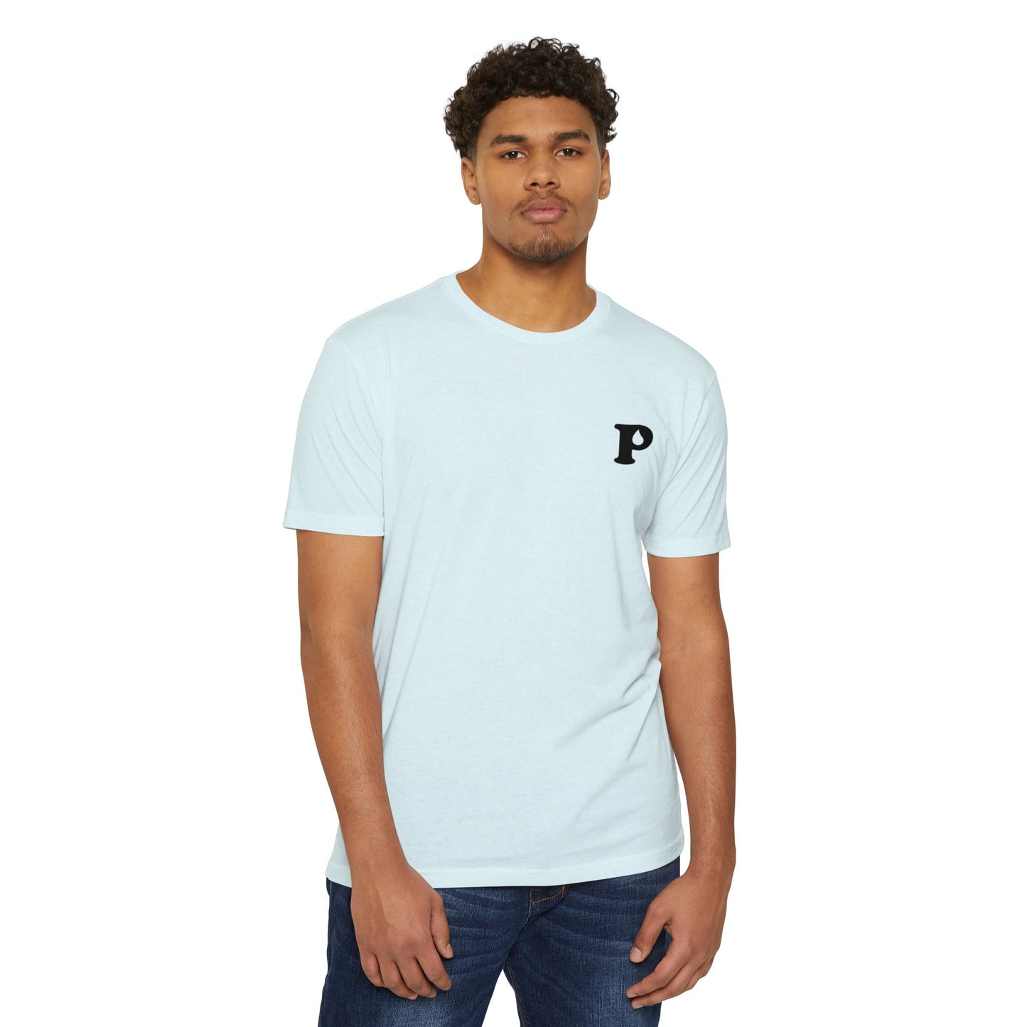 Logo Tee