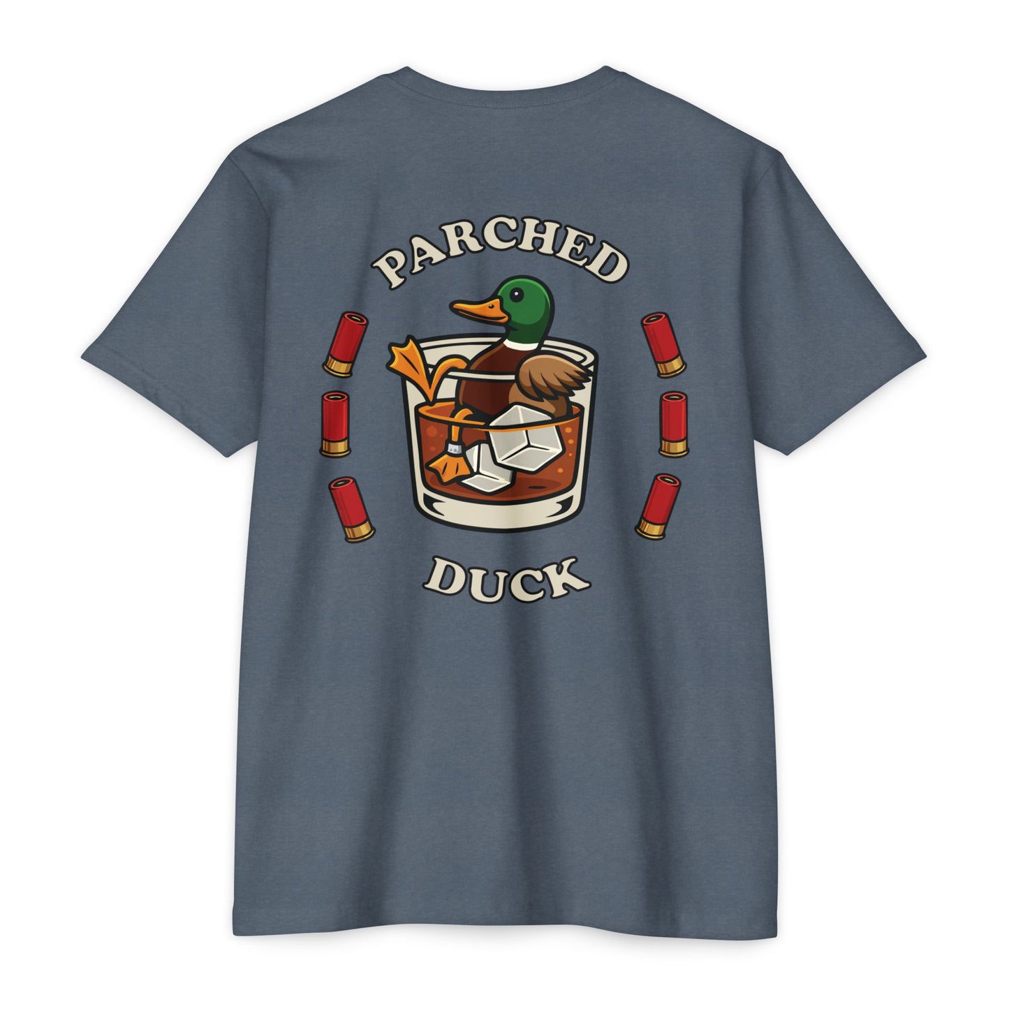 Duck Tee