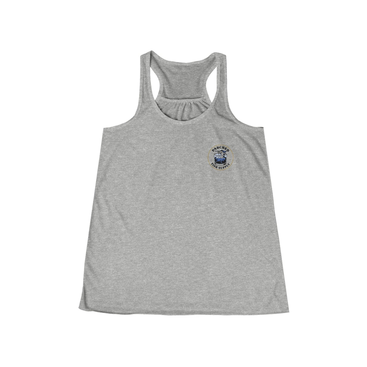 Logo Women's Tank