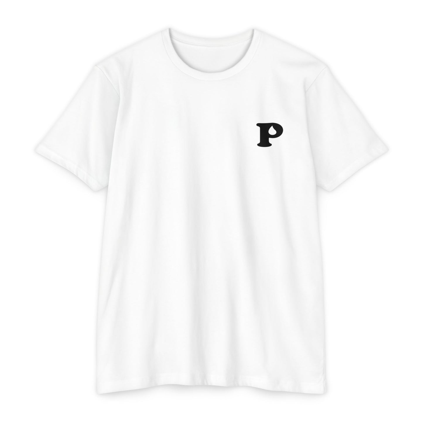 Logo Tee