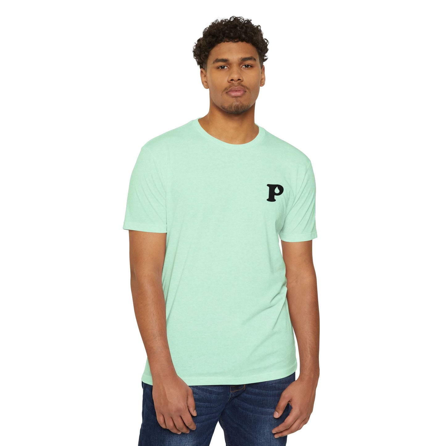 Logo Tee