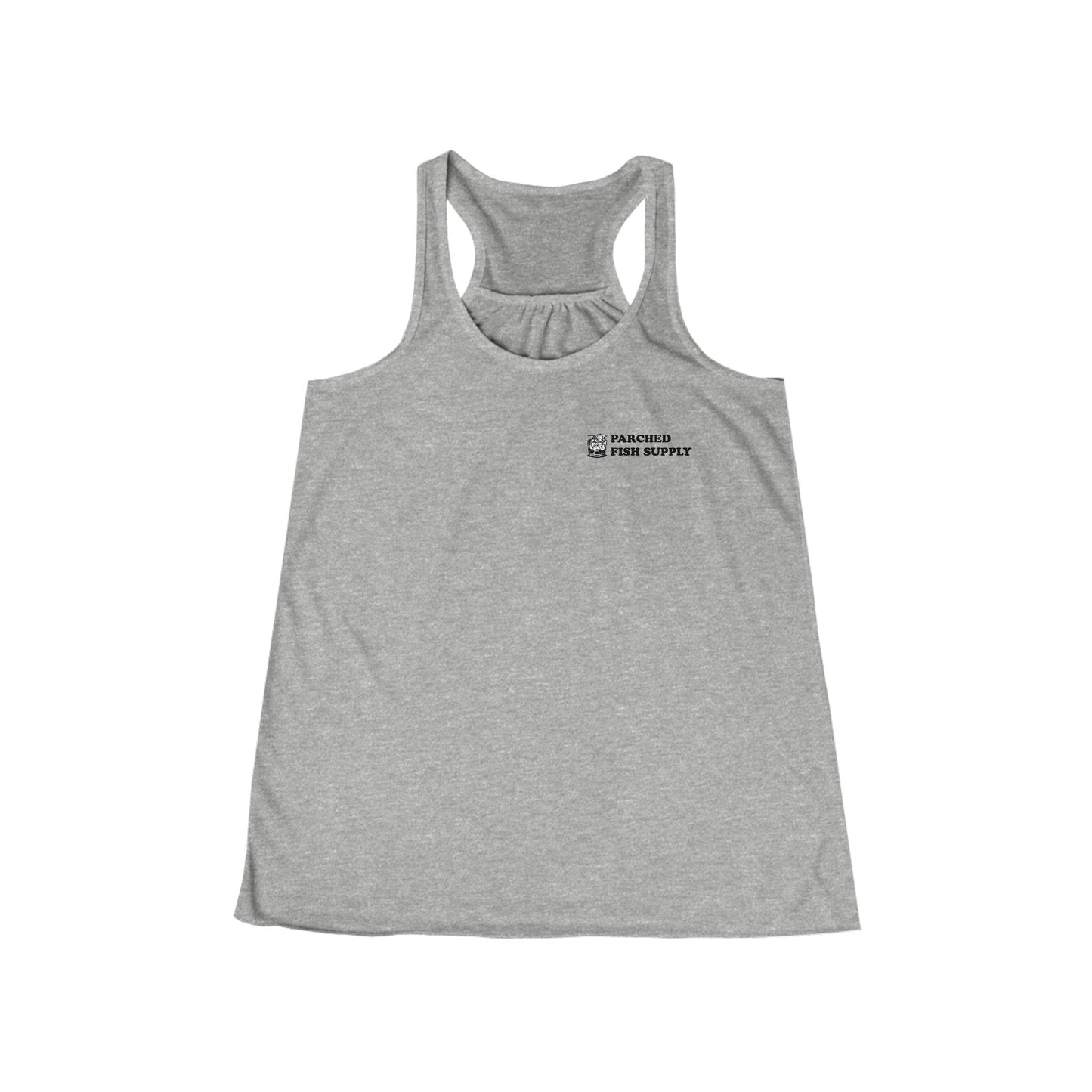 Flag Logo Women's Tank