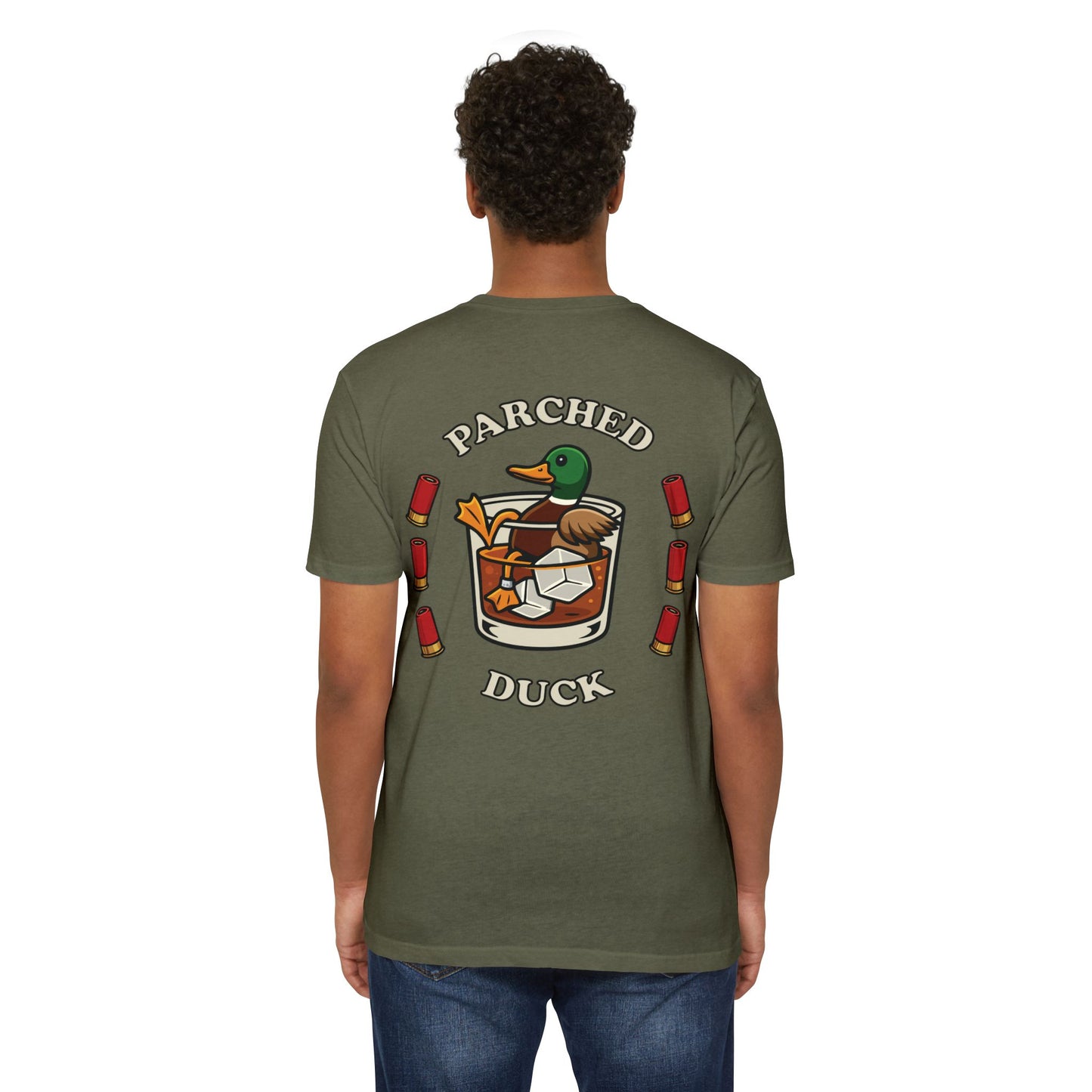 Duck Tee