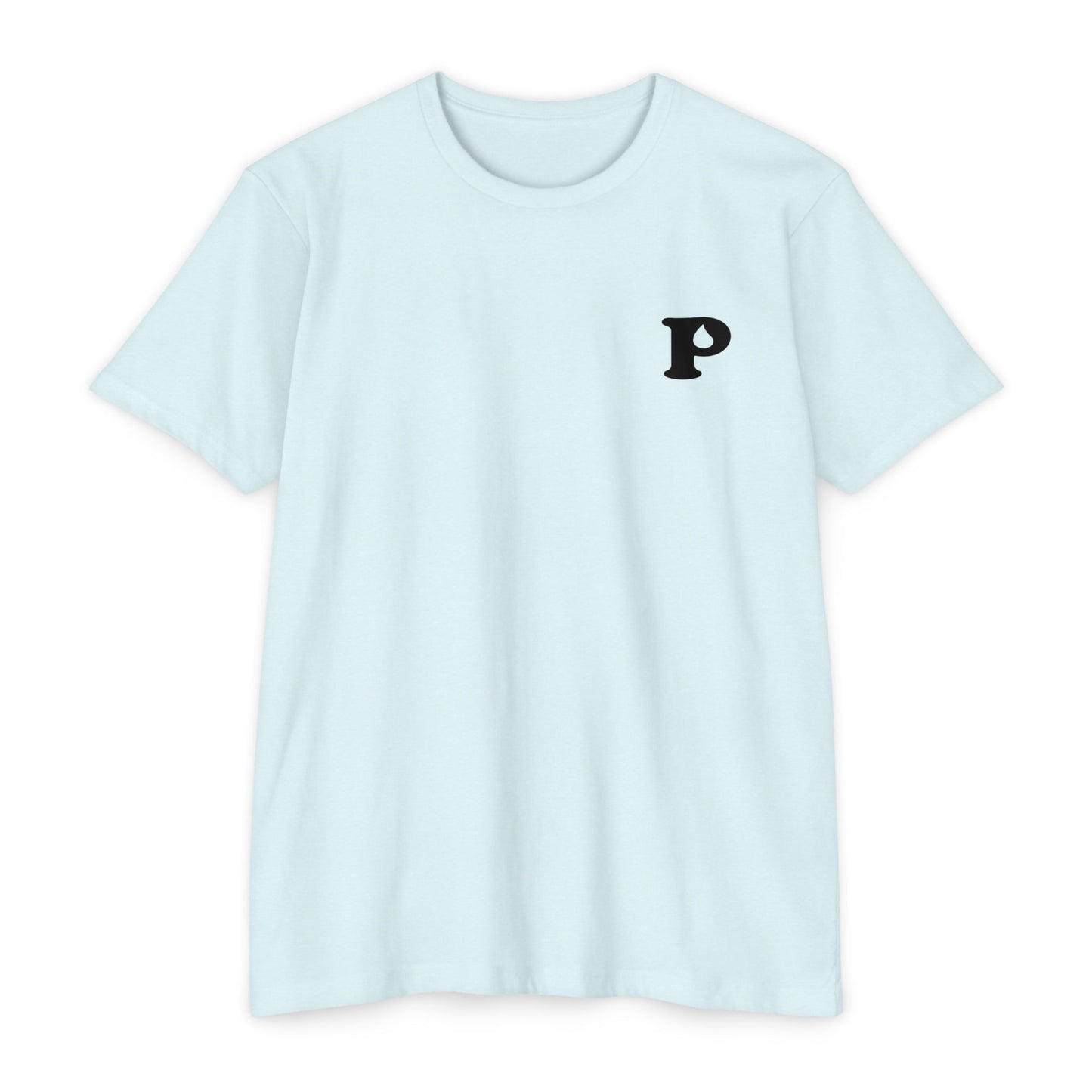 Logo Tee