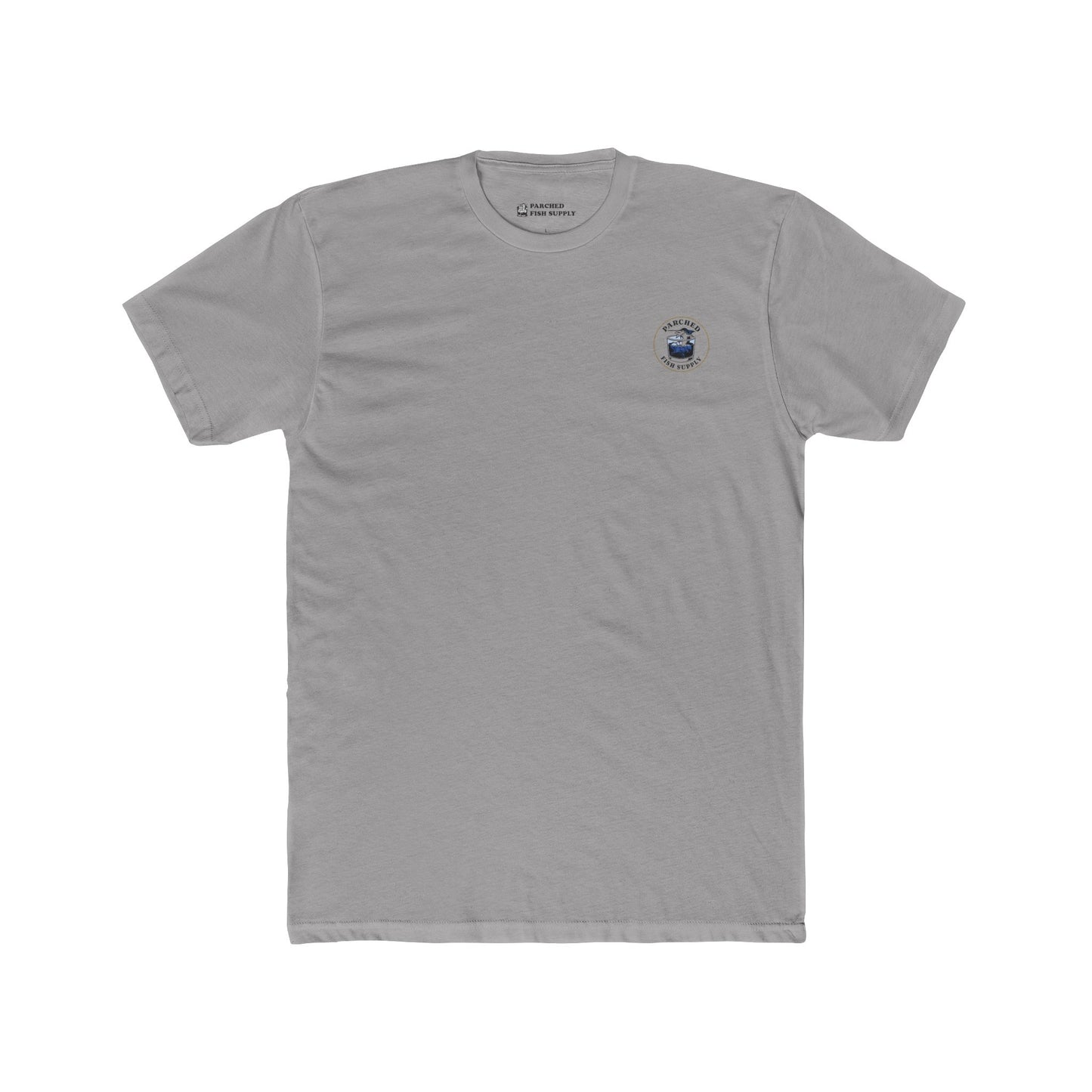 Flag Logo Tee