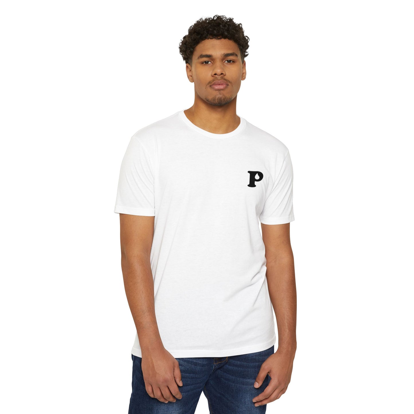 Logo Tee