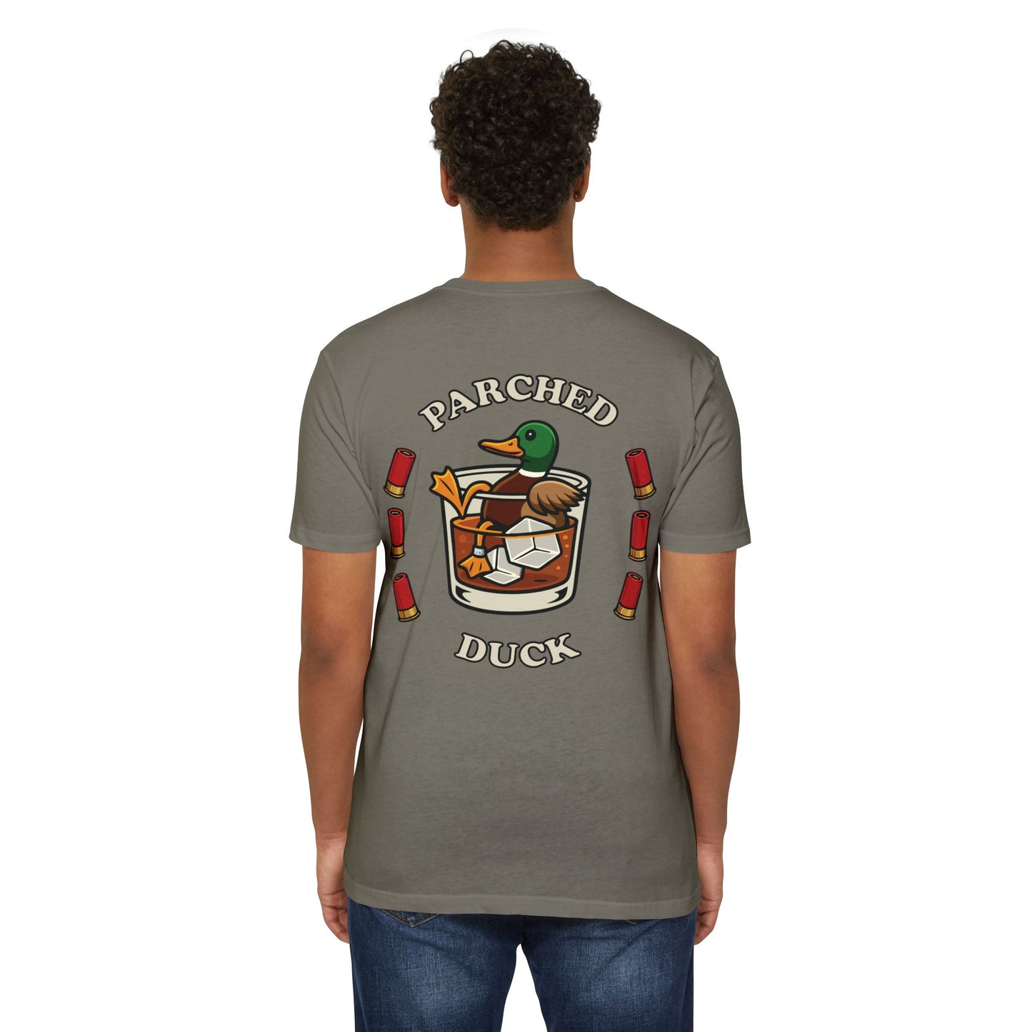 Duck Tee