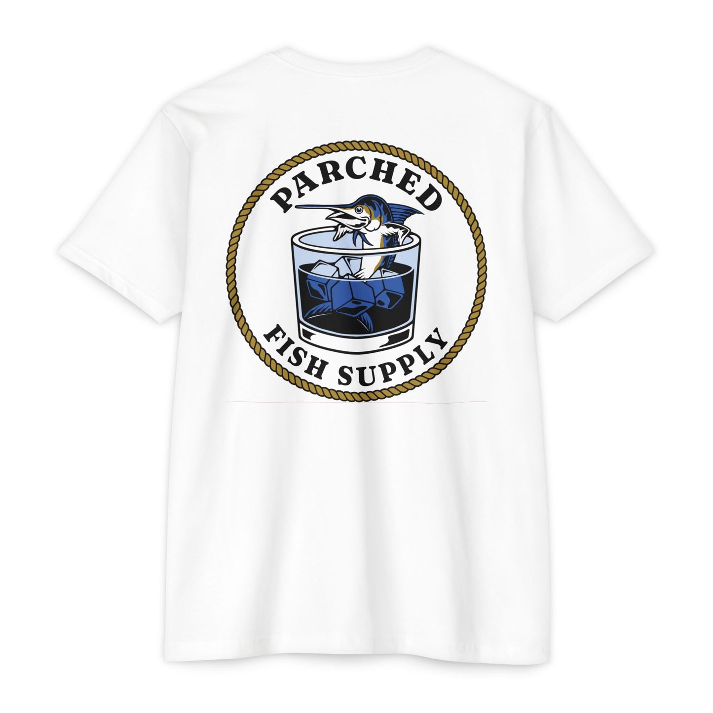 Logo Tee