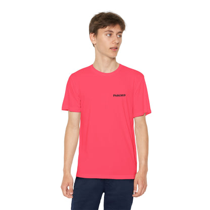 Kids Logo Tee - Youth Competitor