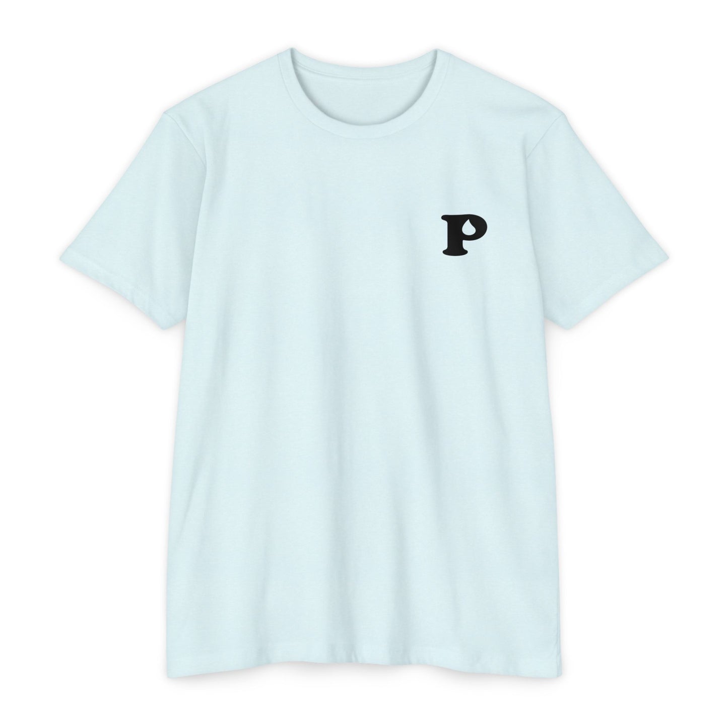 Flag Logo Tee