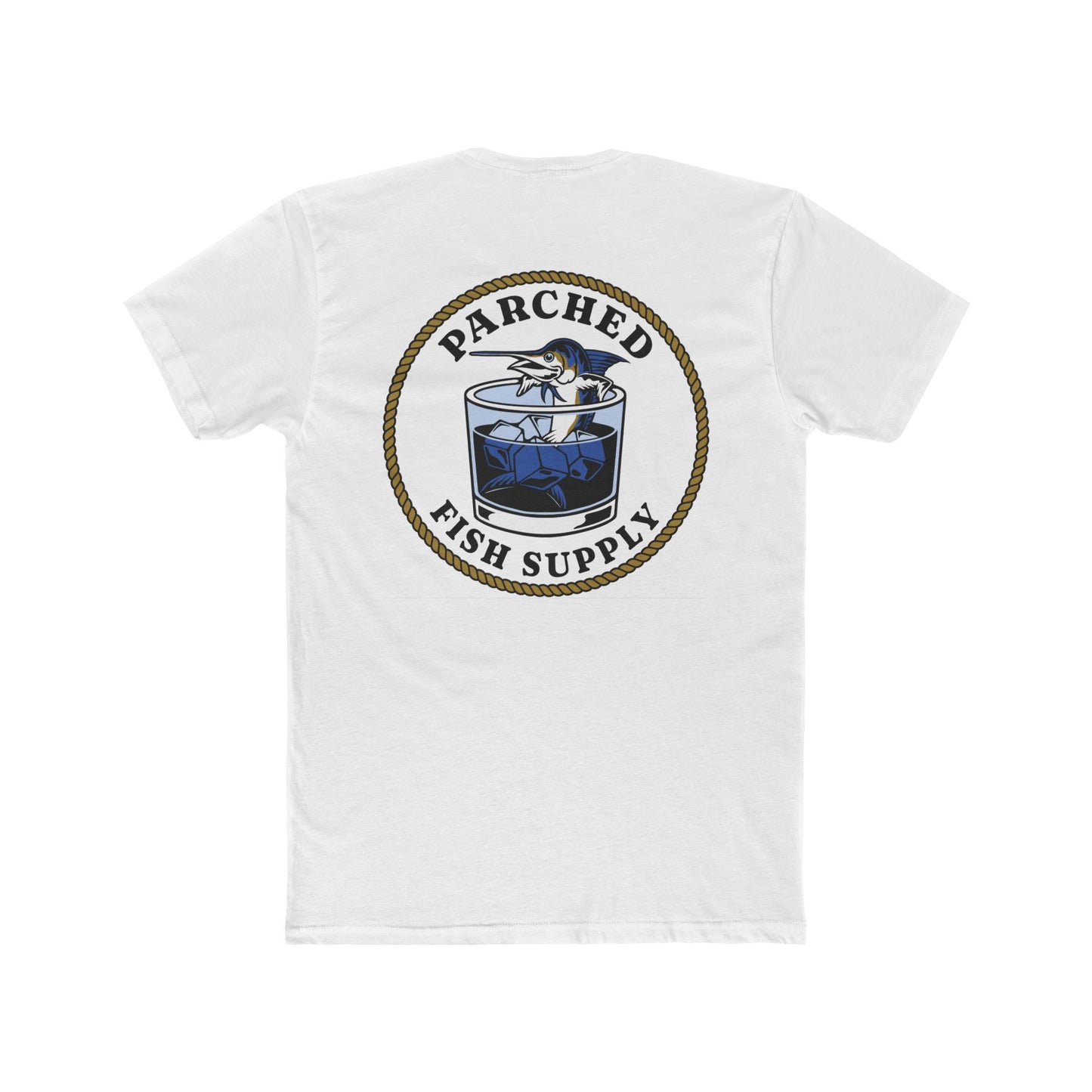 Logo Tee