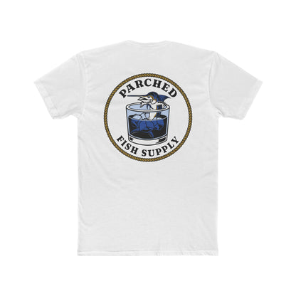 Logo Tee