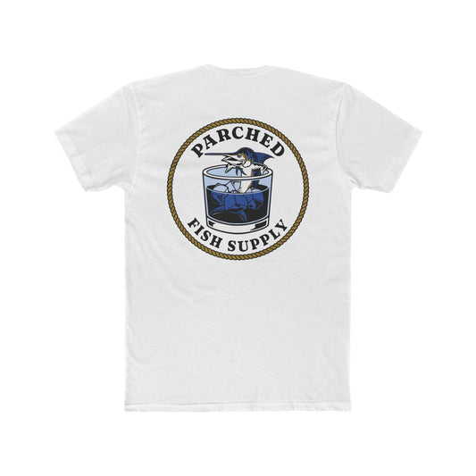 Logo Tee