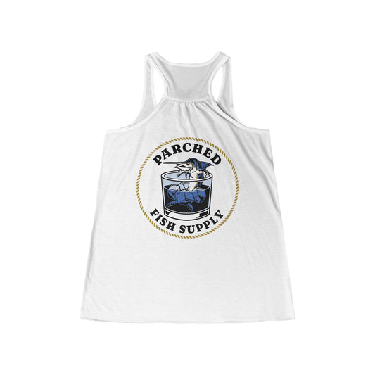Logo Women's Tank