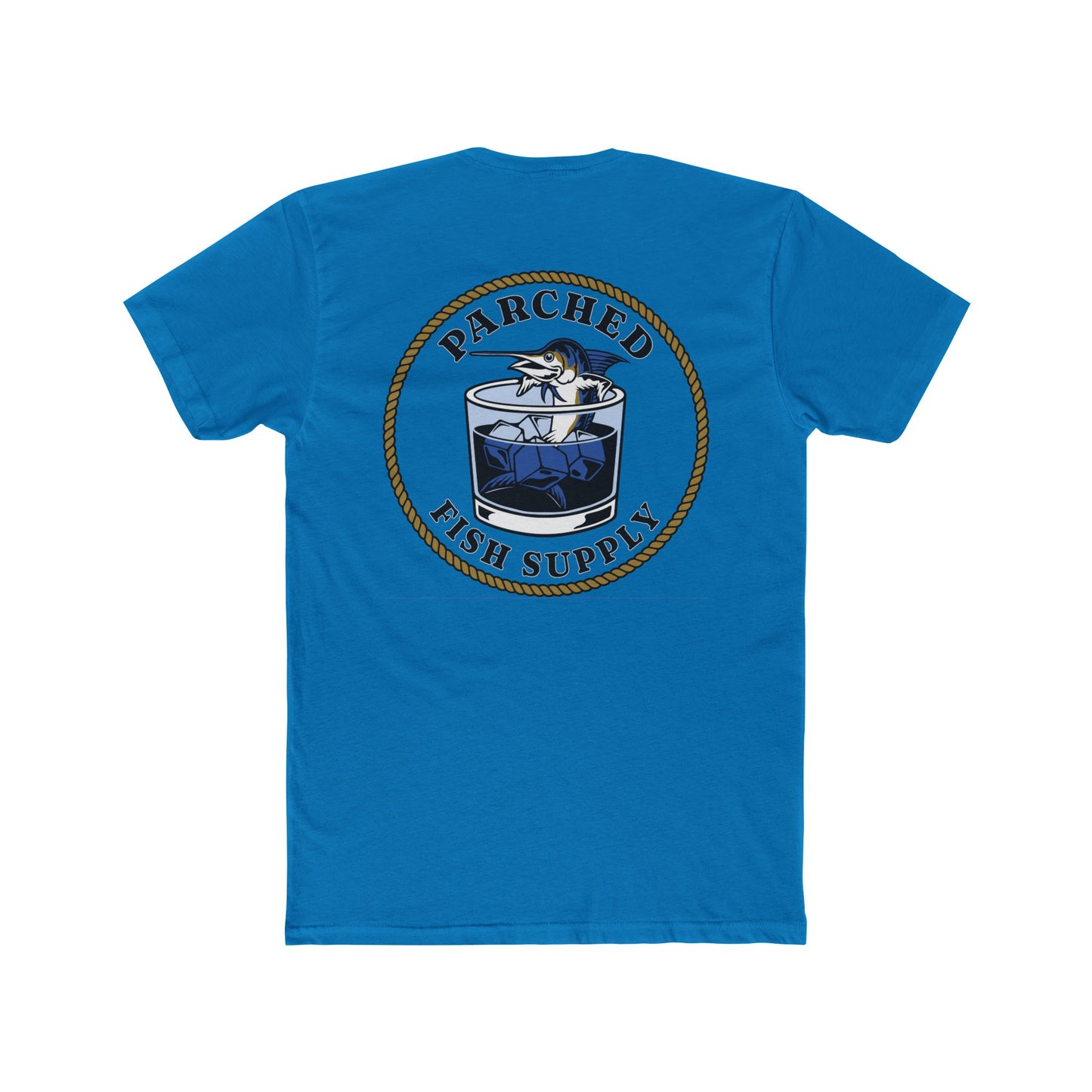Logo Tee