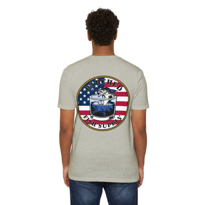 Flag Logo Tee