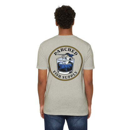 Logo Tee