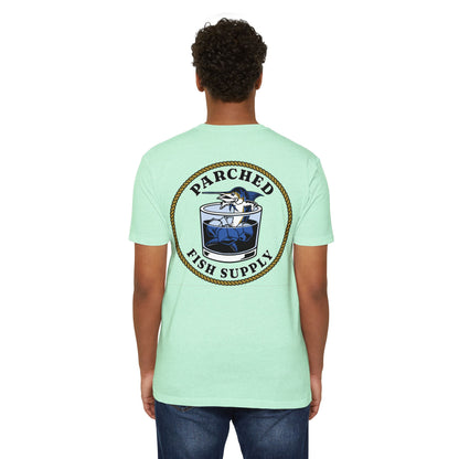 Logo Tee