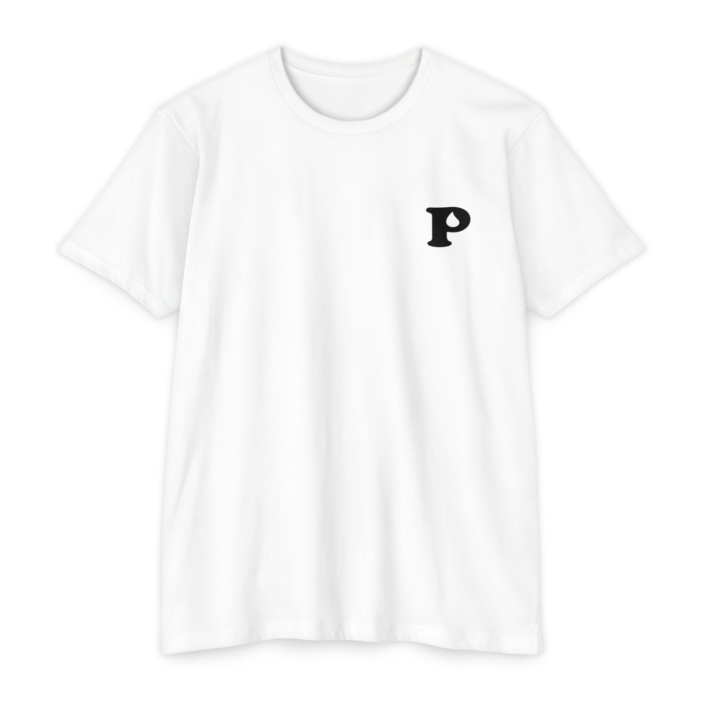 Flag Logo Tee