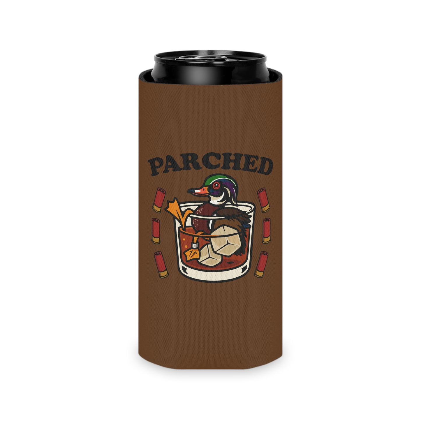 Woody Koozie