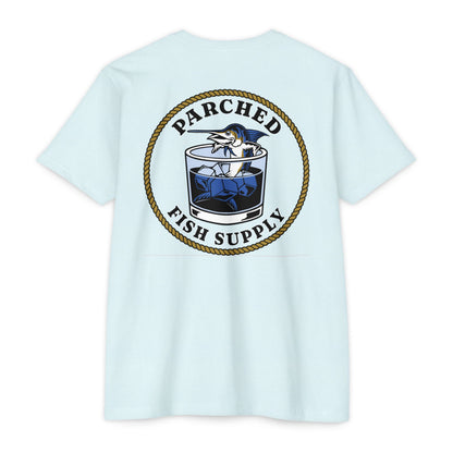 Logo Tee