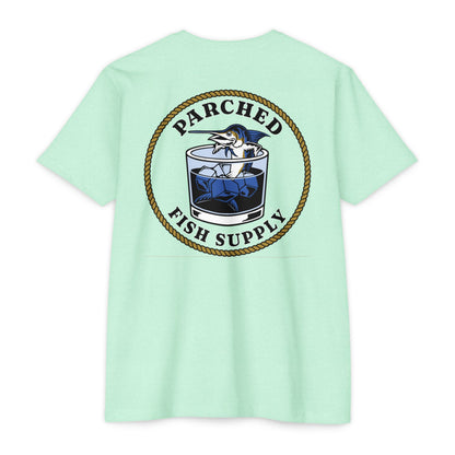Logo Tee