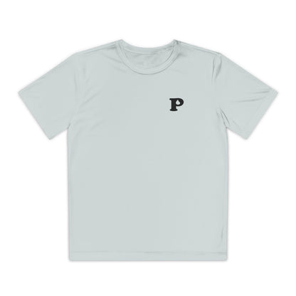 Kids Logo Tee - Youth Competitor