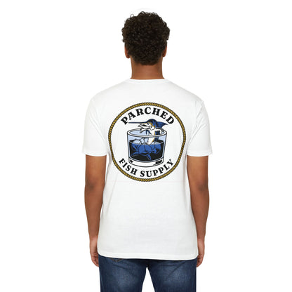 Logo Tee