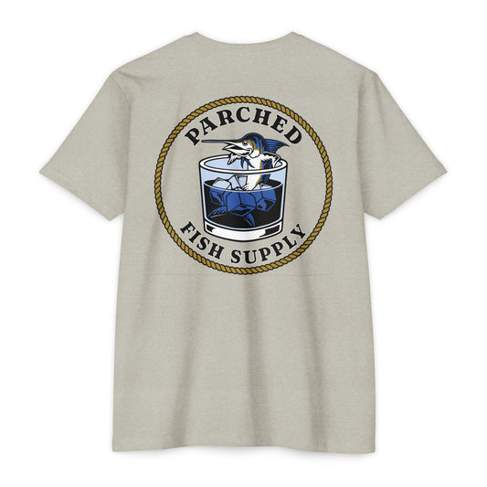 Logo Tee