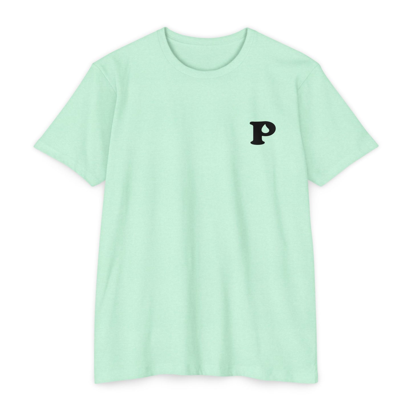 Flag Logo Tee