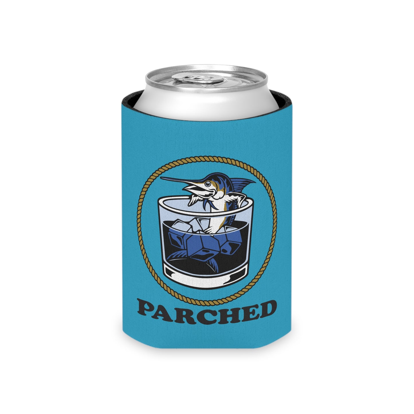 Logo Koozie